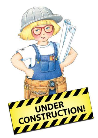 UNDER CONSTRUCTION