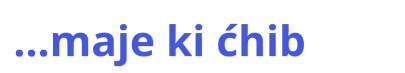 ARLI STRAP LINE