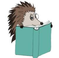 harris hedgehog