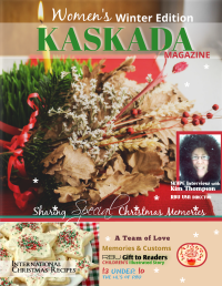 Christmas Special KASKADA Edition - Blank