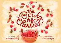 A Bowl of Red Cherries
