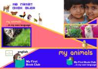 ENG-MFB-MY ANIMALS-FLIPBOOK