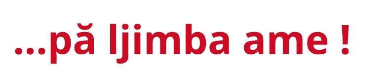 Bajaß strap line