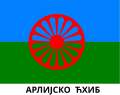 ARLI ĆHIB CYR