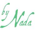 by NADA SIG