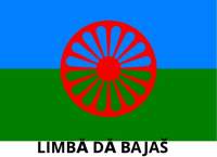 NEW LIMBǍ DǍ BAJAŠ FLAG