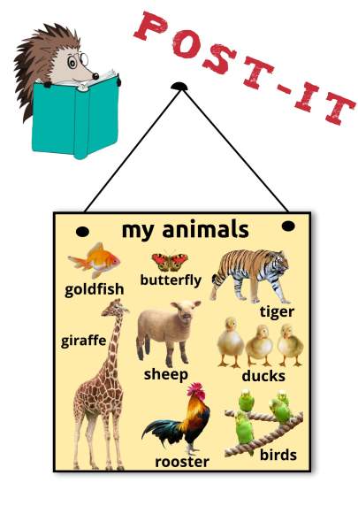 POSTER TEMPLATE  