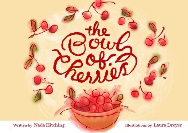 A BOWL OF CHERRIES