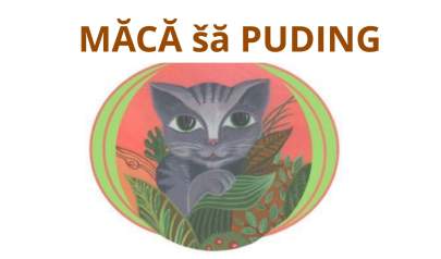 BAJAŠ CAT AND CUSTARD