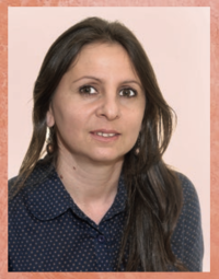 BILJANA NIKOLIĆ