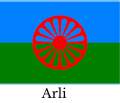 ARLI FLAG