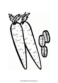 carrots
