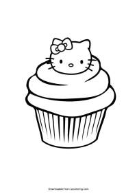 cupcake