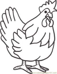 hen
