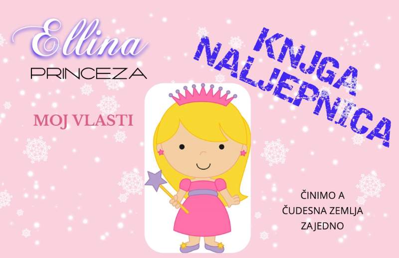 knjiga naljepnica - Untitled Page