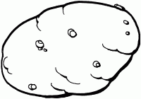 potato