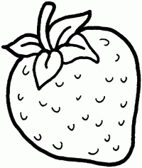 strawberry
